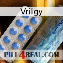 Vriligy 40